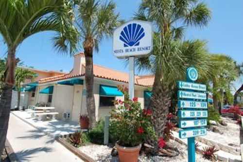 Siesta Beach Resort 001